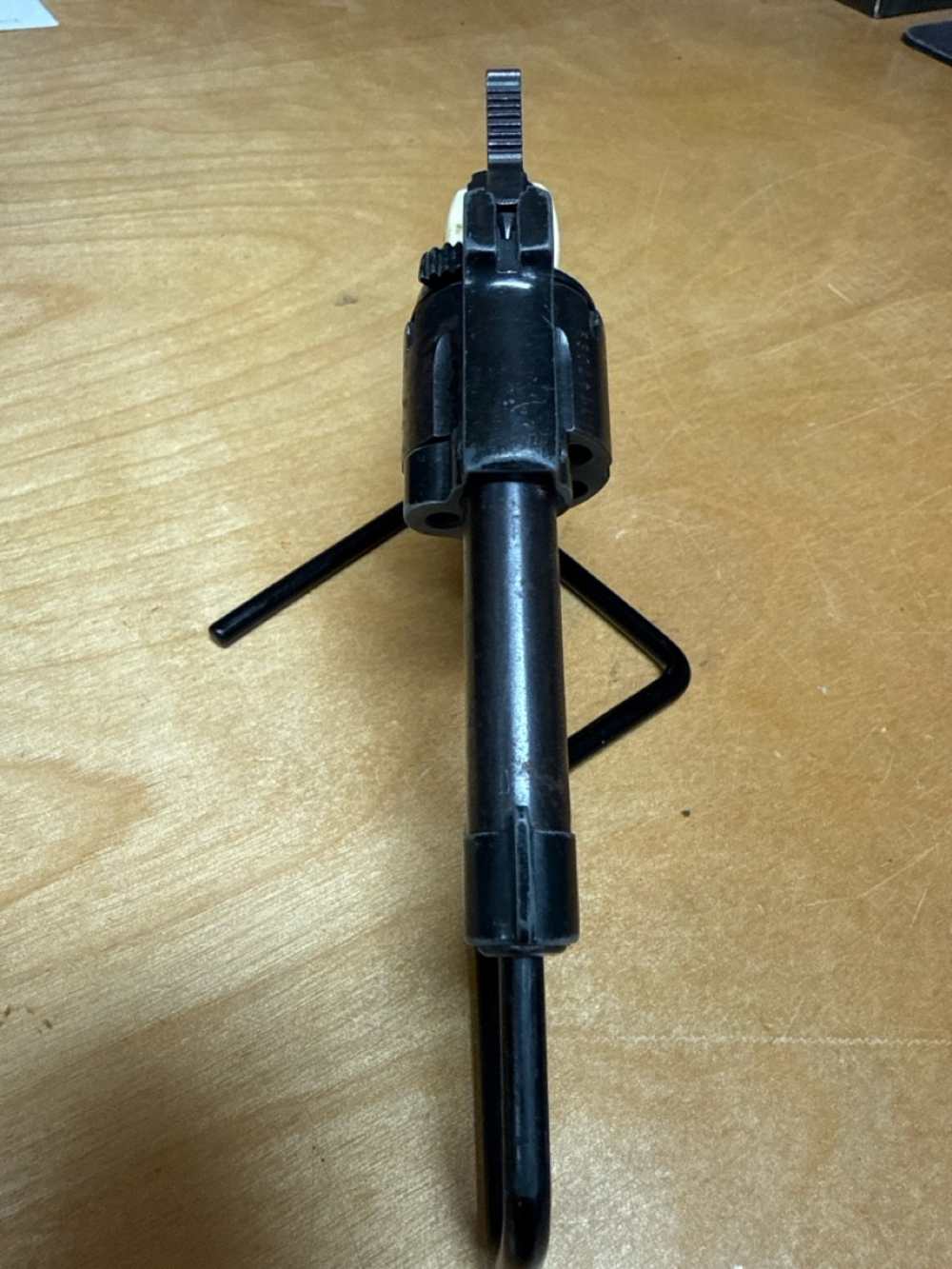 Rohm RG10 - 22 Short - FAIR - POOR - Gunsmith Special - PENNY! .01! NR!-img-3