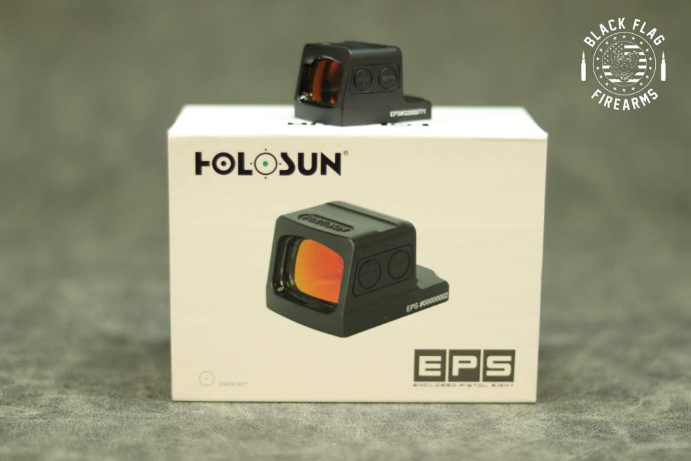 Holosun Technologies EPS 2 Green-img-0