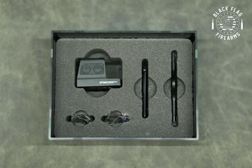 Holosun Technologies EPS 2 Green-img-1