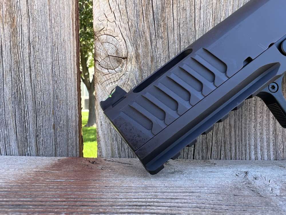 BUL ARMORY SAS II TAC 4.25"-img-7
