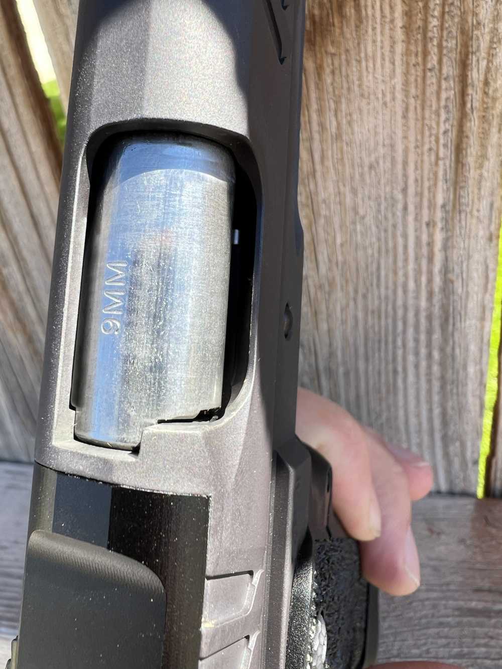 BUL ARMORY SAS II TAC 4.25"-img-9