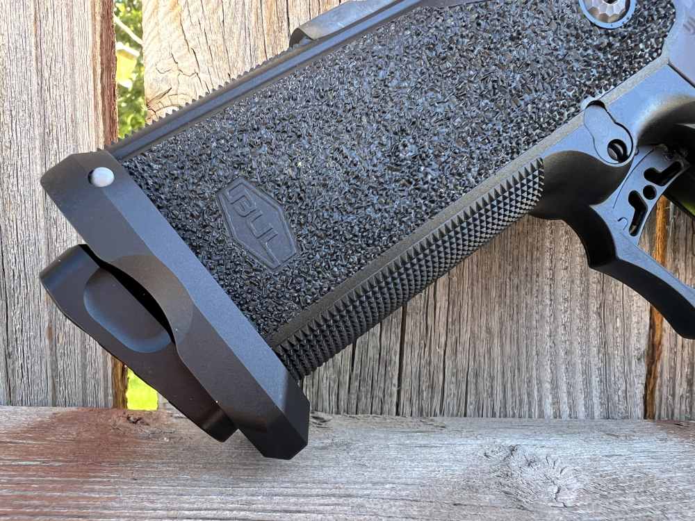 BUL ARMORY SAS II TAC 4.25"-img-1