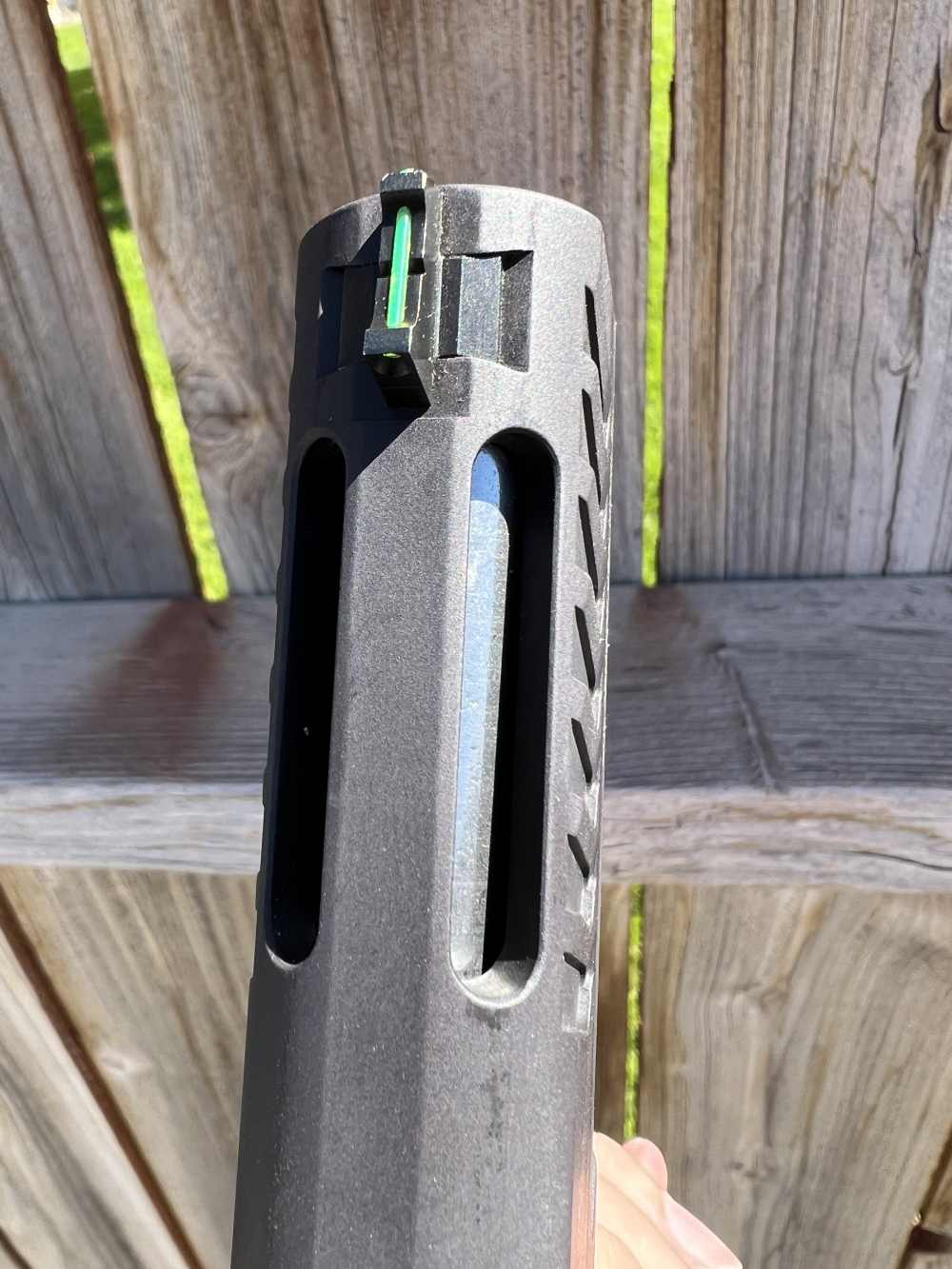 BUL ARMORY SAS II TAC 4.25"-img-10