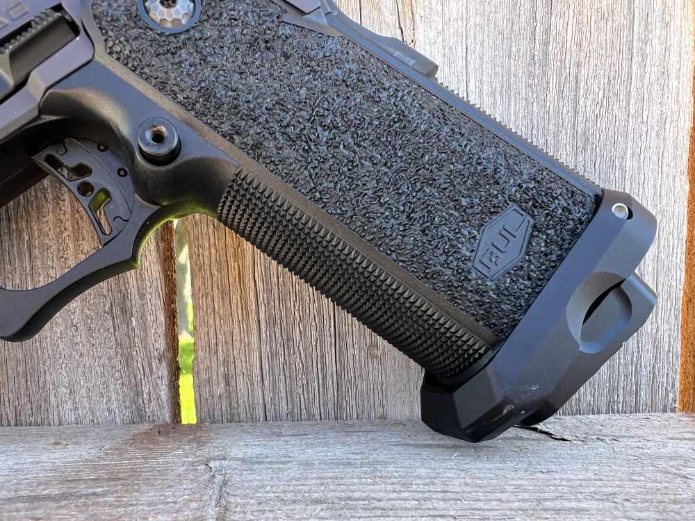 BUL ARMORY SAS II TAC 4.25"-img-5