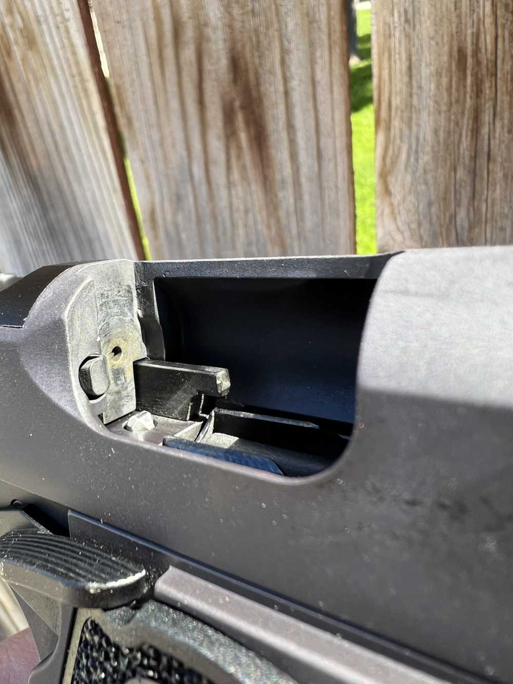 BUL ARMORY SAS II TAC 4.25"-img-13
