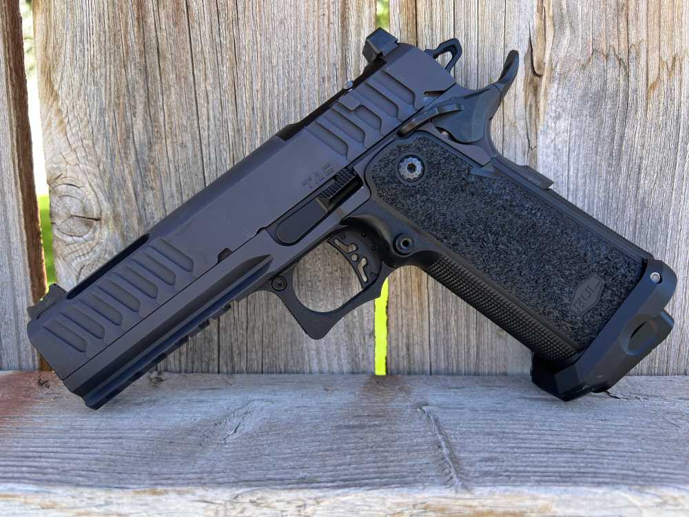 BUL ARMORY SAS II TAC 4.25"-img-4