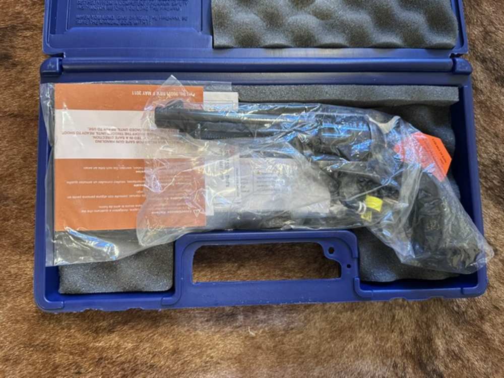 LNIB COLT Single Action Army (SAA) Model P1850 .45 Long Colt, 5.5” Unfired-img-10
