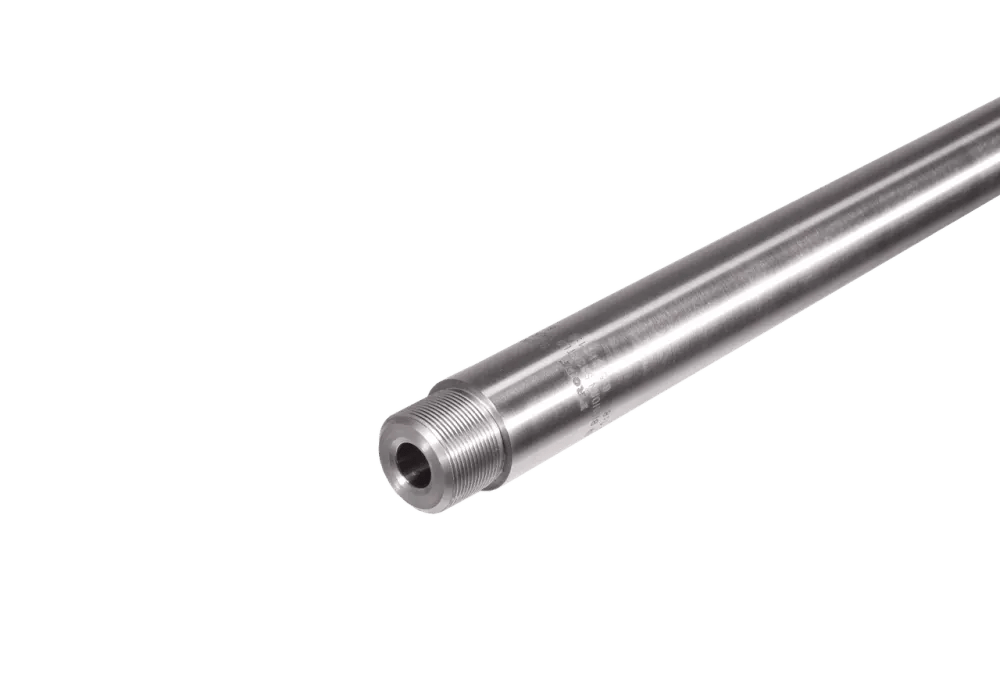 Impact Precision Proof Research SS Prefit Barrel 6mm Dasher - NEW-img-0