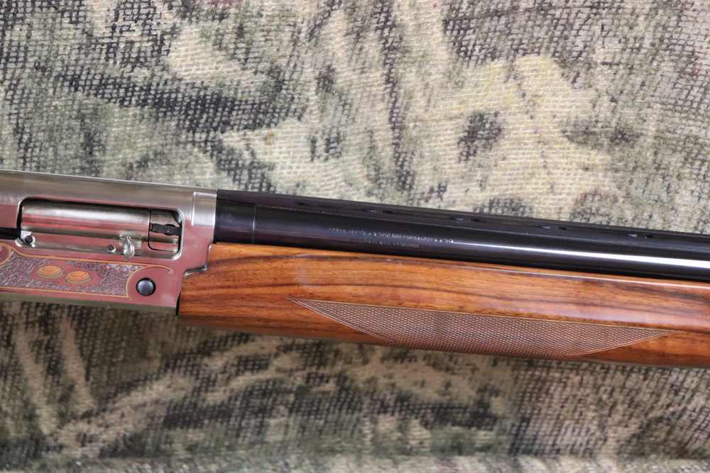 Browning Gold Sporting Clays 12 ga 30" VR factory port penny start-img-4