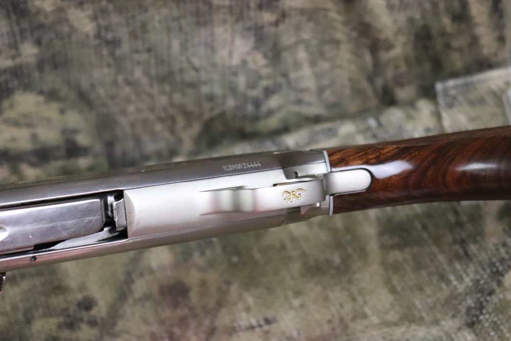 Browning Gold Sporting Clays 12 ga 30" VR factory port penny start-img-48