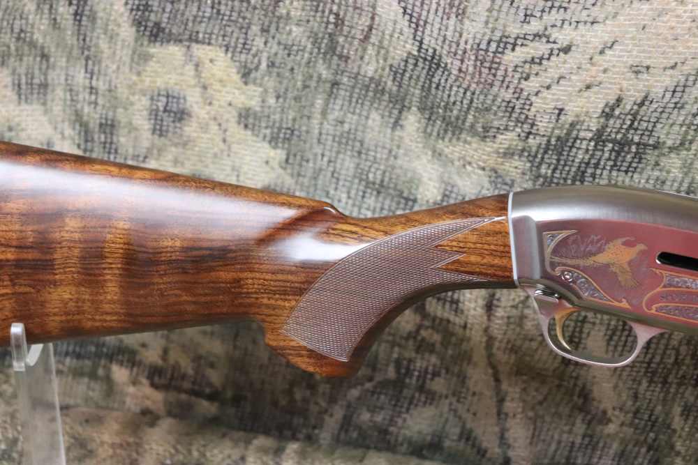 Browning Gold Sporting Clays 12 ga 30" VR factory port penny start-img-2