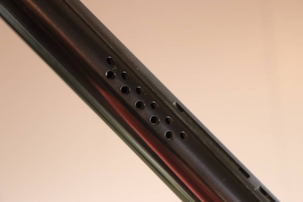 Browning Gold Sporting Clays 12 ga 30" VR factory port penny start-img-40