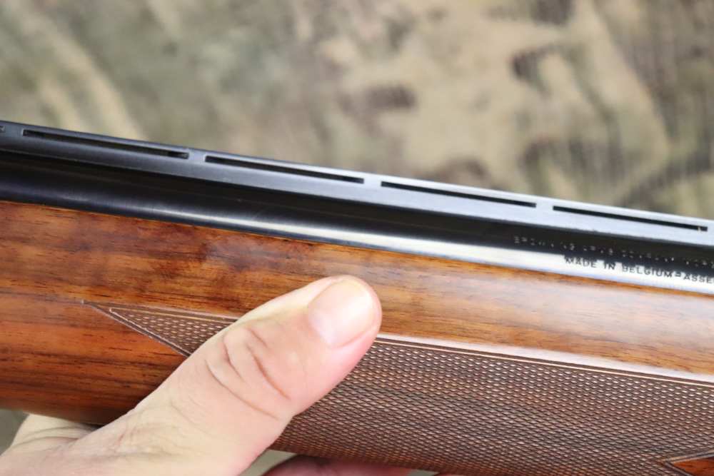 Browning Gold Sporting Clays 12 ga 30" VR factory port penny start-img-25
