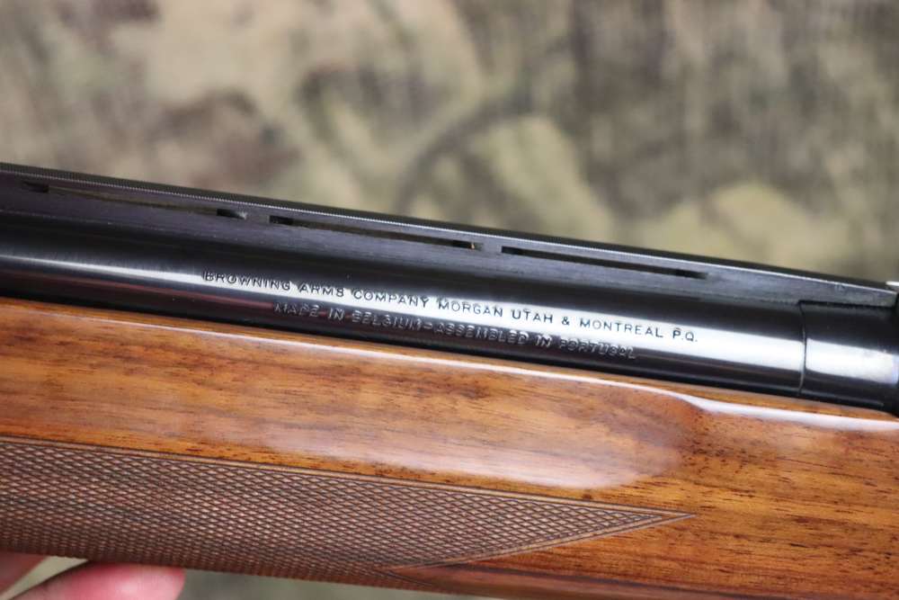 Browning Gold Sporting Clays 12 ga 30" VR factory port penny start-img-28