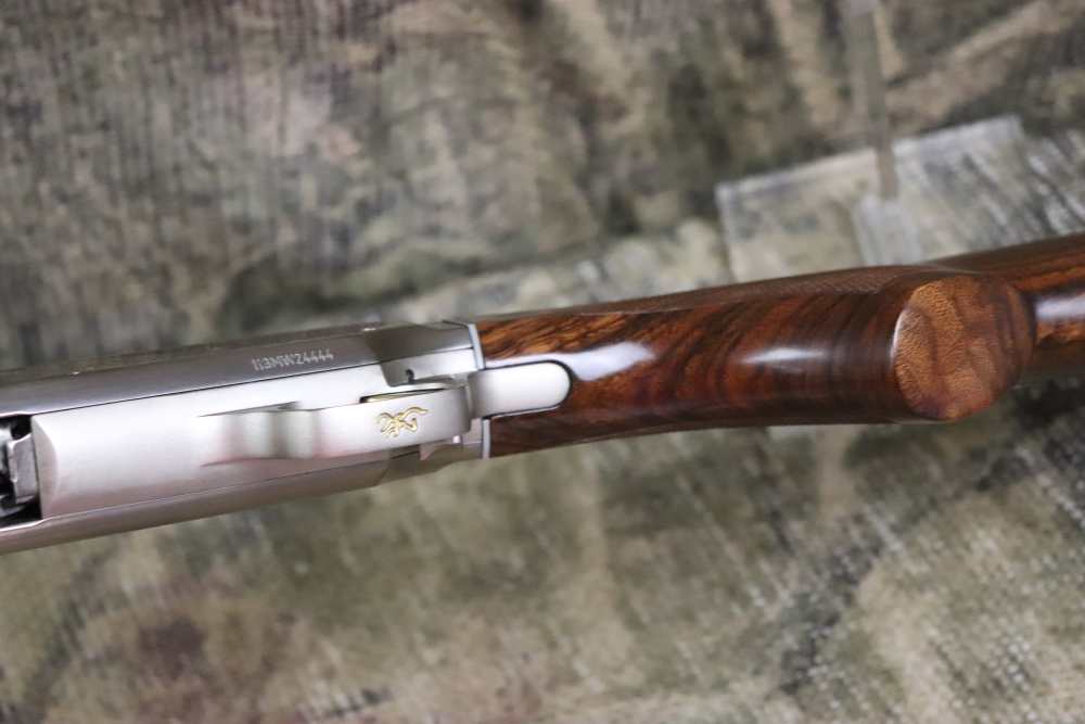 Browning Gold Sporting Clays 12 ga 30" VR factory port penny start-img-47