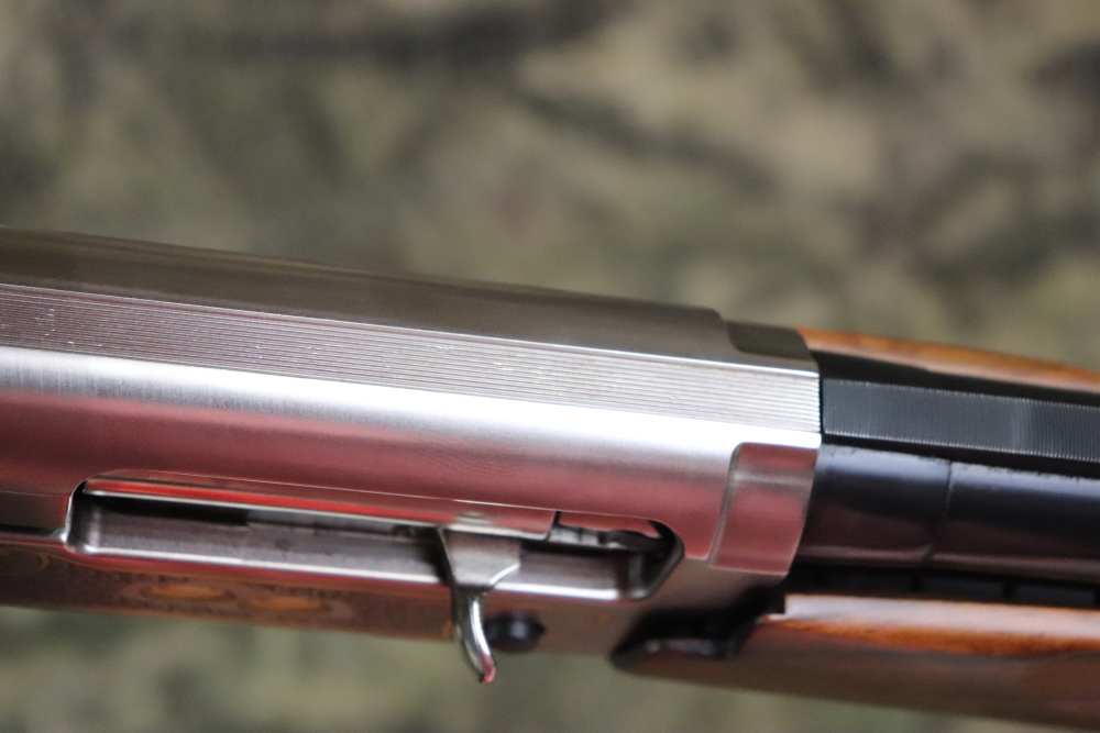 Browning Gold Sporting Clays 12 ga 30" VR factory port penny start-img-17