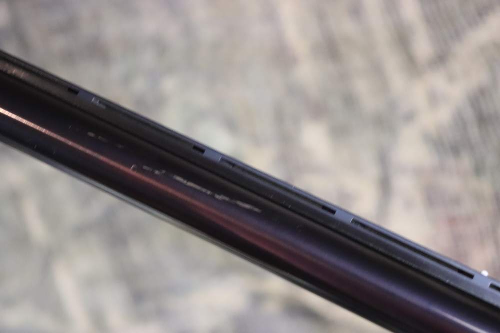 Browning Gold Sporting Clays 12 ga 30" VR factory port penny start-img-23
