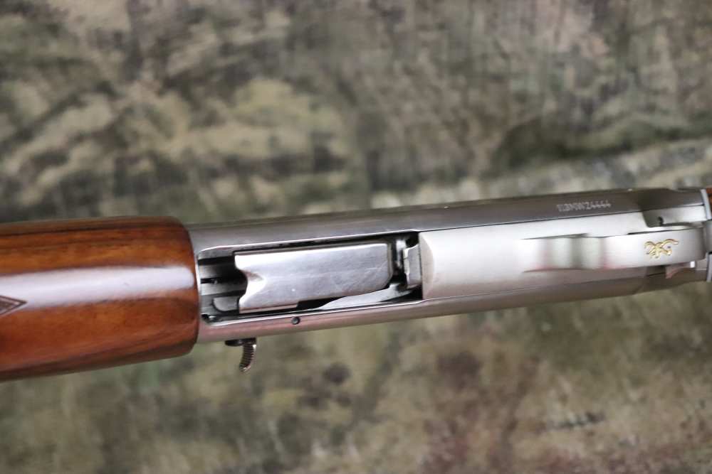 Browning Gold Sporting Clays 12 ga 30" VR factory port penny start-img-49