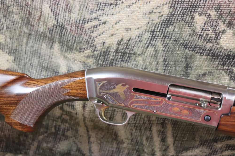 Browning Gold Sporting Clays 12 ga 30" VR factory port penny start-img-3