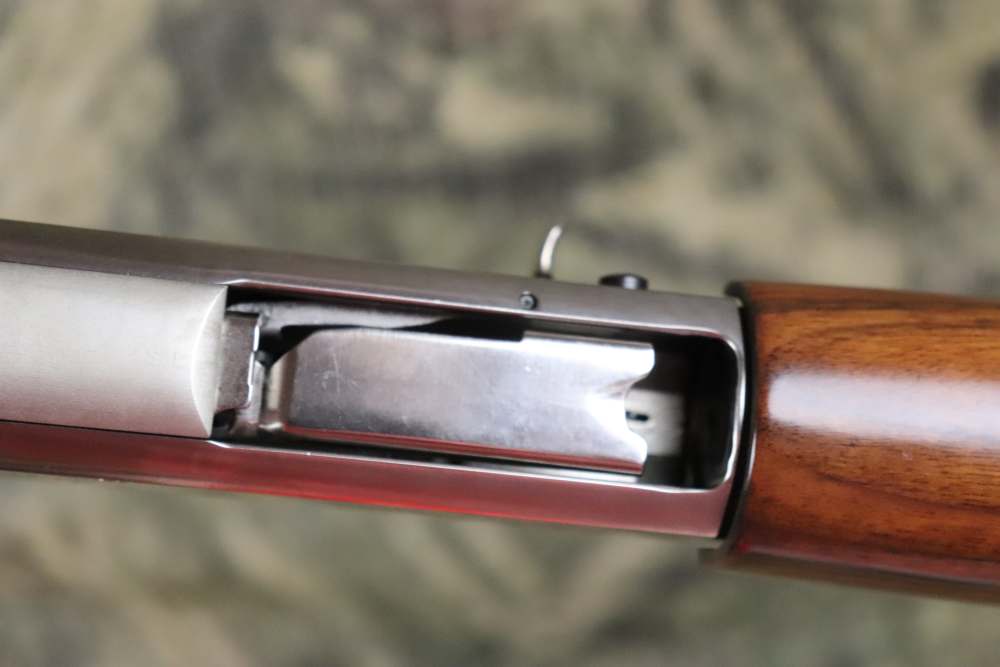 Browning Gold Sporting Clays 12 ga 30" VR factory port penny start-img-14