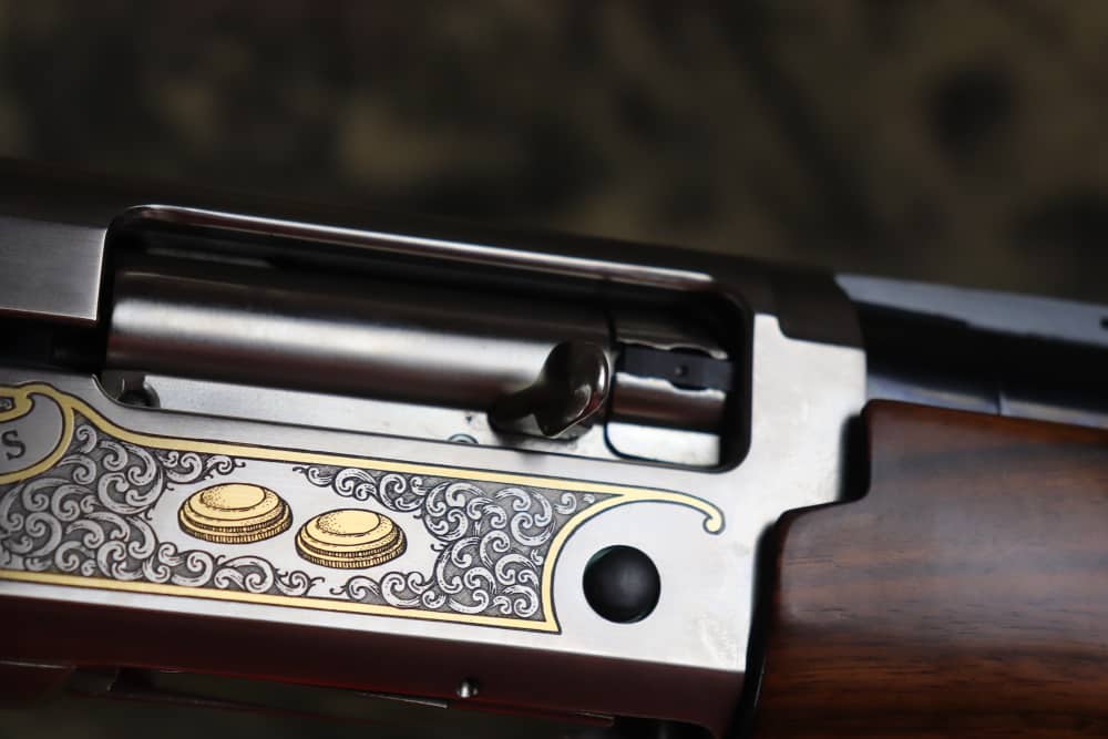 Browning Gold Sporting Clays 12 ga 30" VR factory port penny start-img-13