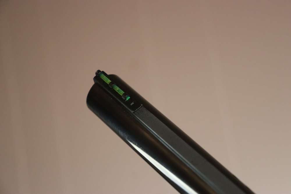 Browning Gold Sporting Clays 12 ga 30" VR factory port penny start-img-45