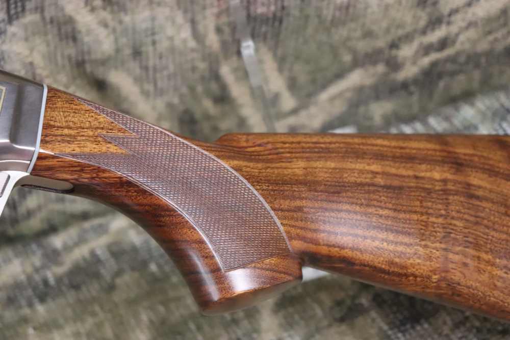 Browning Gold Sporting Clays 12 ga 30" VR factory port penny start-img-35