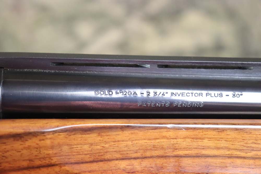 Browning Gold Sporting Clays 12 ga 30" VR factory port penny start-img-19