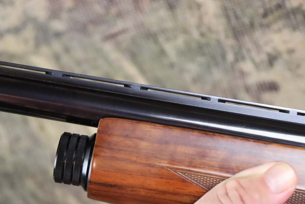 Browning Gold Sporting Clays 12 ga 30" VR factory port penny start-img-24
