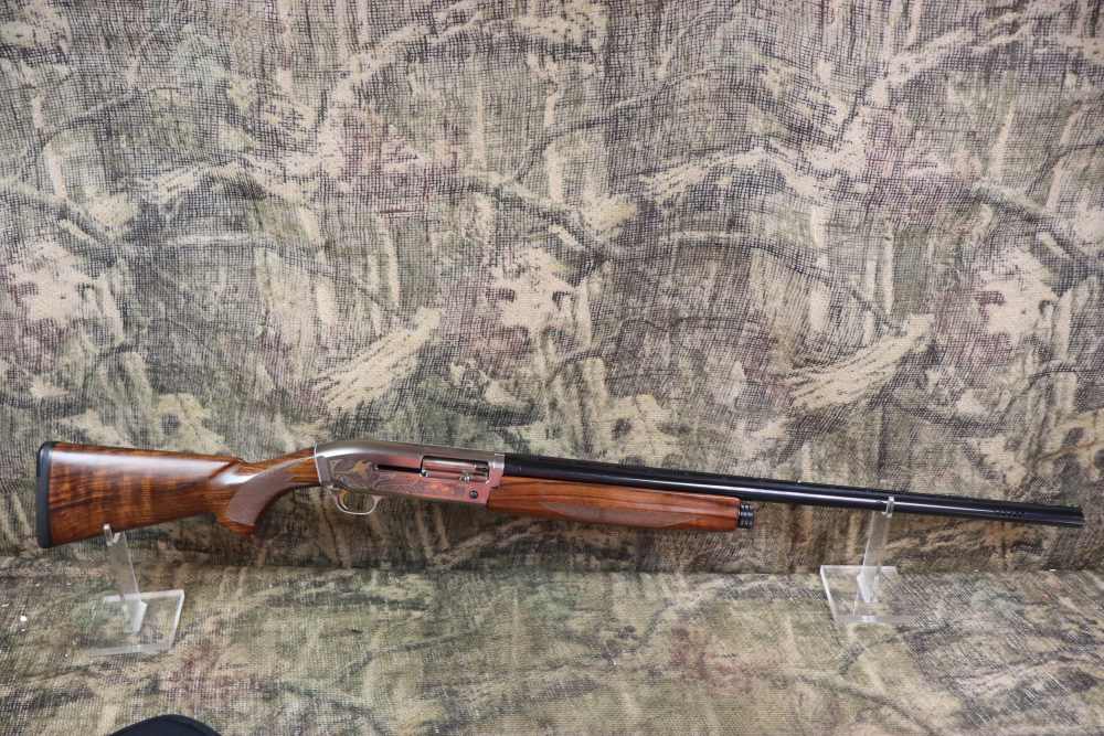 Browning Gold Sporting Clays 12 ga 30" VR factory port penny start-img-0