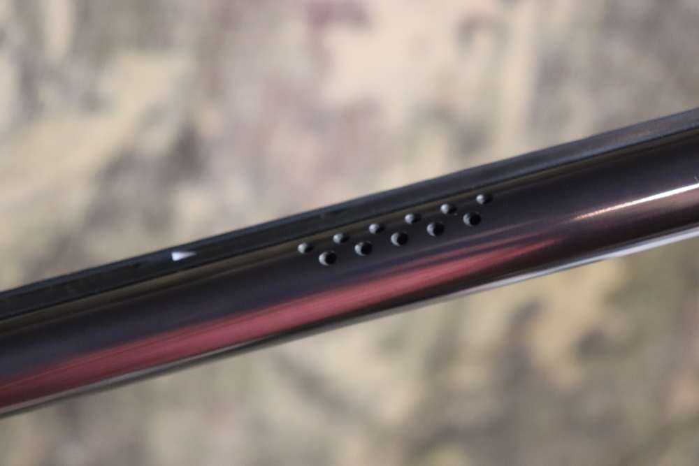 Browning Gold Sporting Clays 12 ga 30" VR factory port penny start-img-20