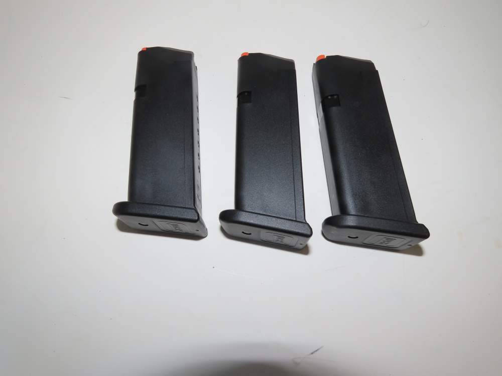 GLOCK 19 GEN 5-img-9