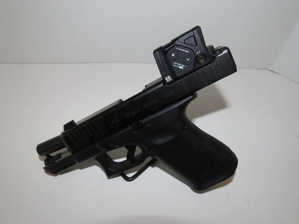 GLOCK 19 GEN 5-img-4