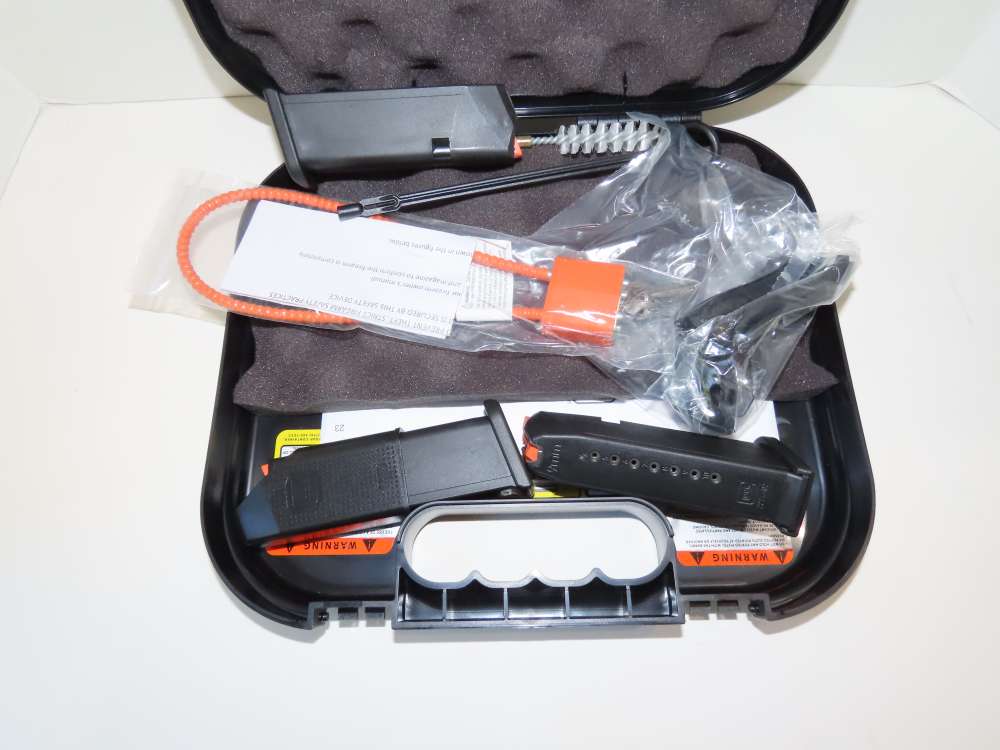 GLOCK 19 GEN 5-img-6