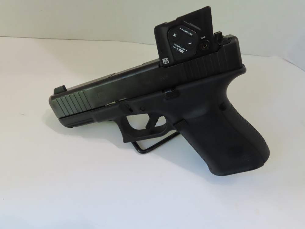 GLOCK 19 GEN 5-img-1