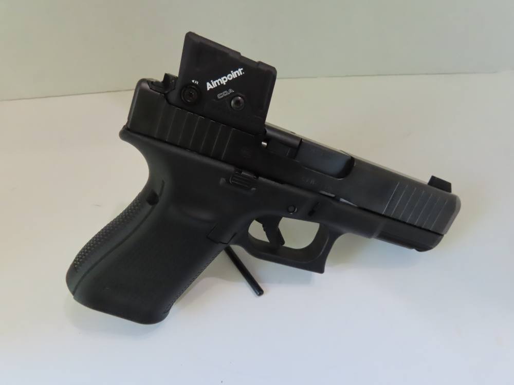 GLOCK 19 GEN 5-img-0