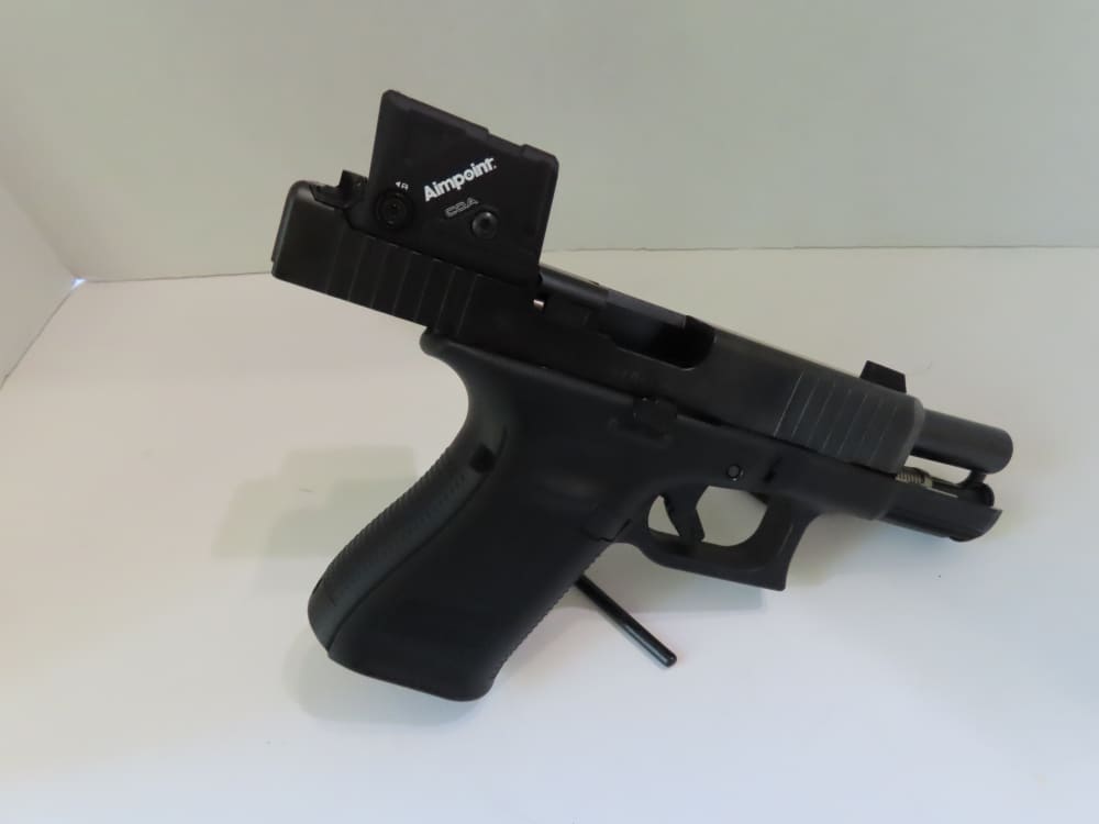 GLOCK 19 GEN 5-img-3