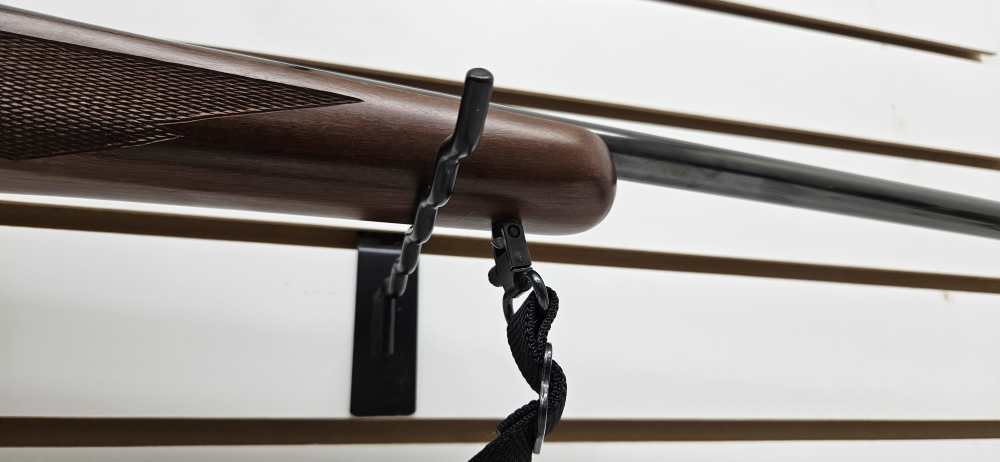 Ruger M77 .243 WIN - 1983 - Bushnell Sportview -  22 in Barrel Exc - Strap -img-21