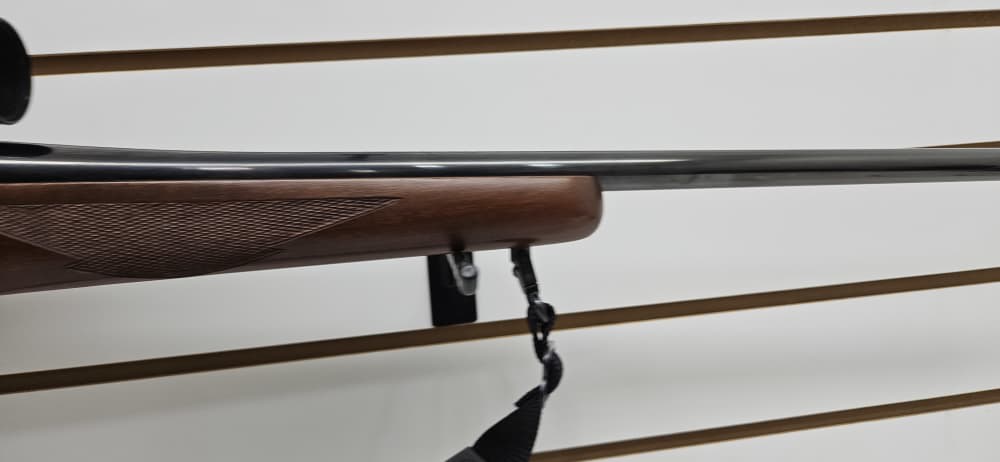 Ruger M77 .243 WIN - 1983 - Bushnell Sportview -  22 in Barrel Exc - Strap -img-26