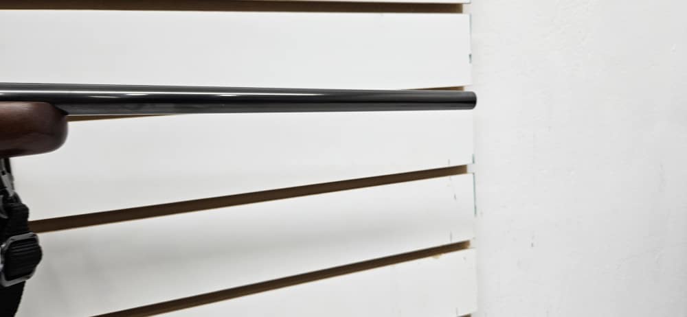 Ruger M77 .243 WIN - 1983 - Bushnell Sportview -  22 in Barrel Exc - Strap -img-22
