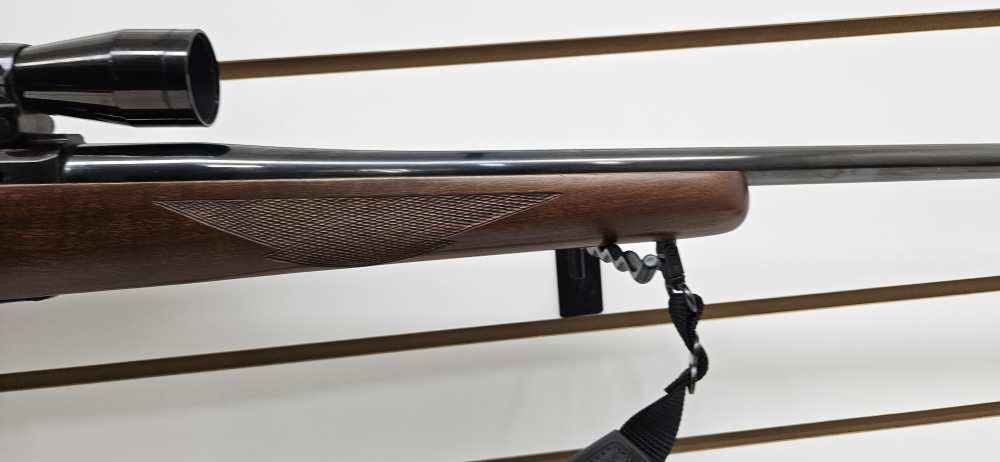 Ruger M77 .243 WIN - 1983 - Bushnell Sportview -  22 in Barrel Exc - Strap -img-27