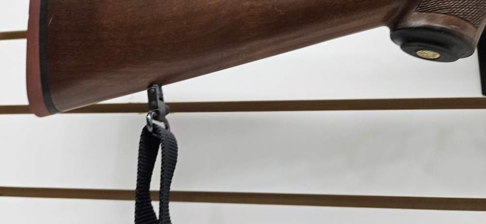 Ruger M77 .243 WIN - 1983 - Bushnell Sportview -  22 in Barrel Exc - Strap -img-15