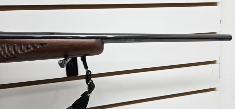 Ruger M77 .243 WIN - 1983 - Bushnell Sportview -  22 in Barrel Exc - Strap -img-25