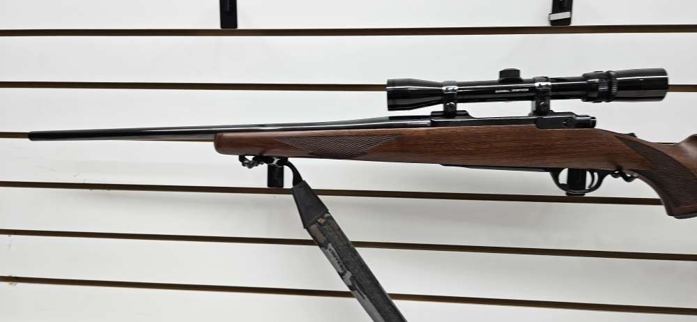 Ruger M77 .243 WIN - 1983 - Bushnell Sportview -  22 in Barrel Exc - Strap -img-45