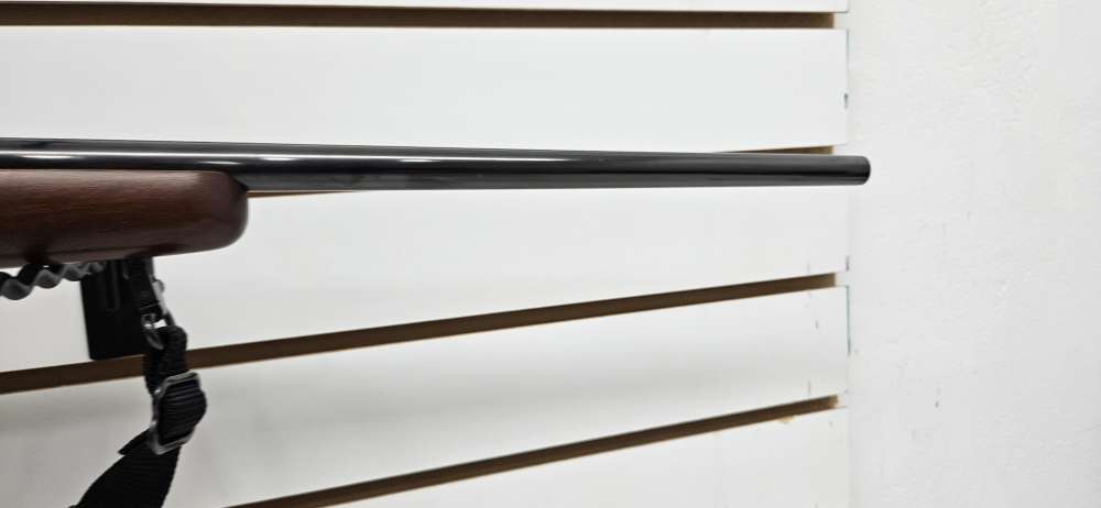 Ruger M77 .243 WIN - 1983 - Bushnell Sportview -  22 in Barrel Exc - Strap -img-23