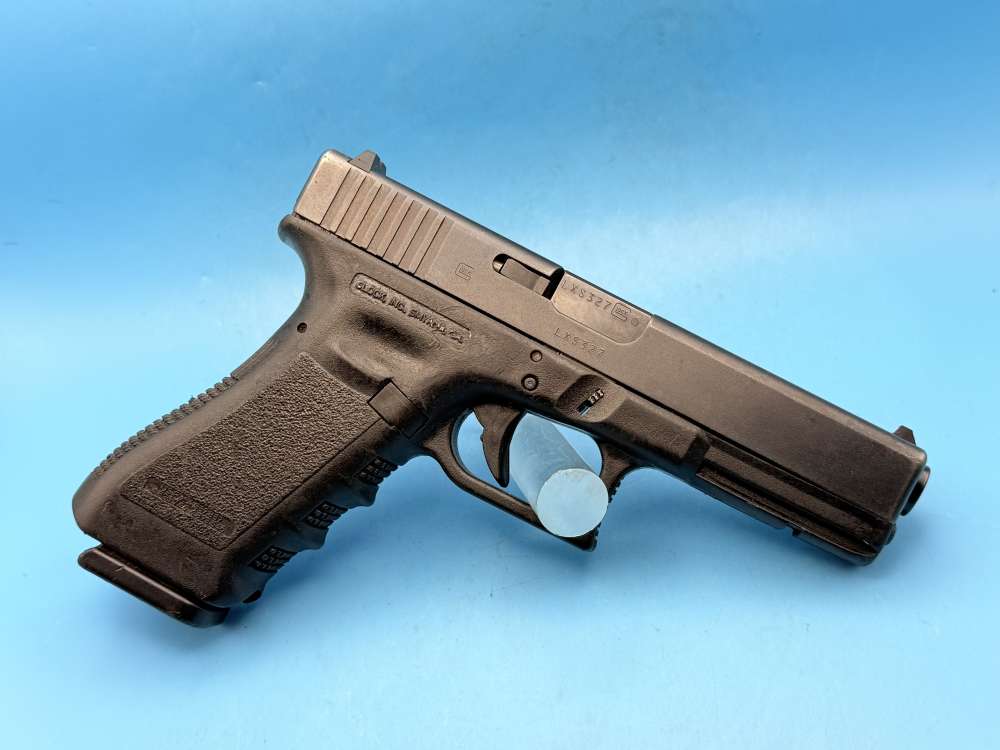 Glock 22 Gen 3 .40 S&W G22 Gen3 40S&W-img-1