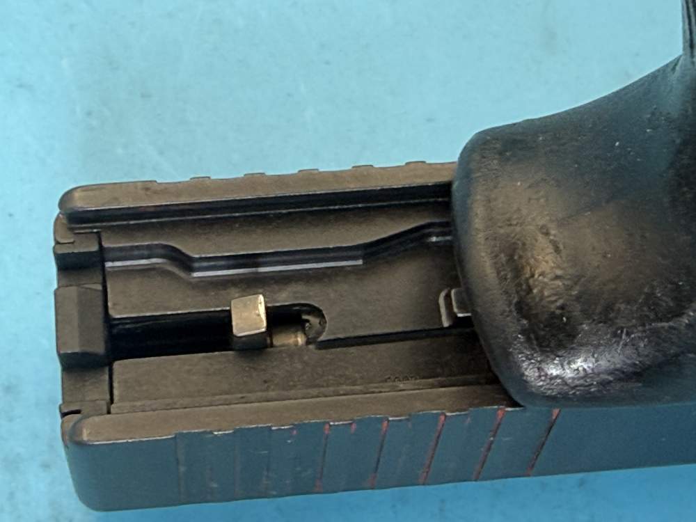 Glock 22 Gen 3 .40 S&W G22 Gen3 40S&W-img-11