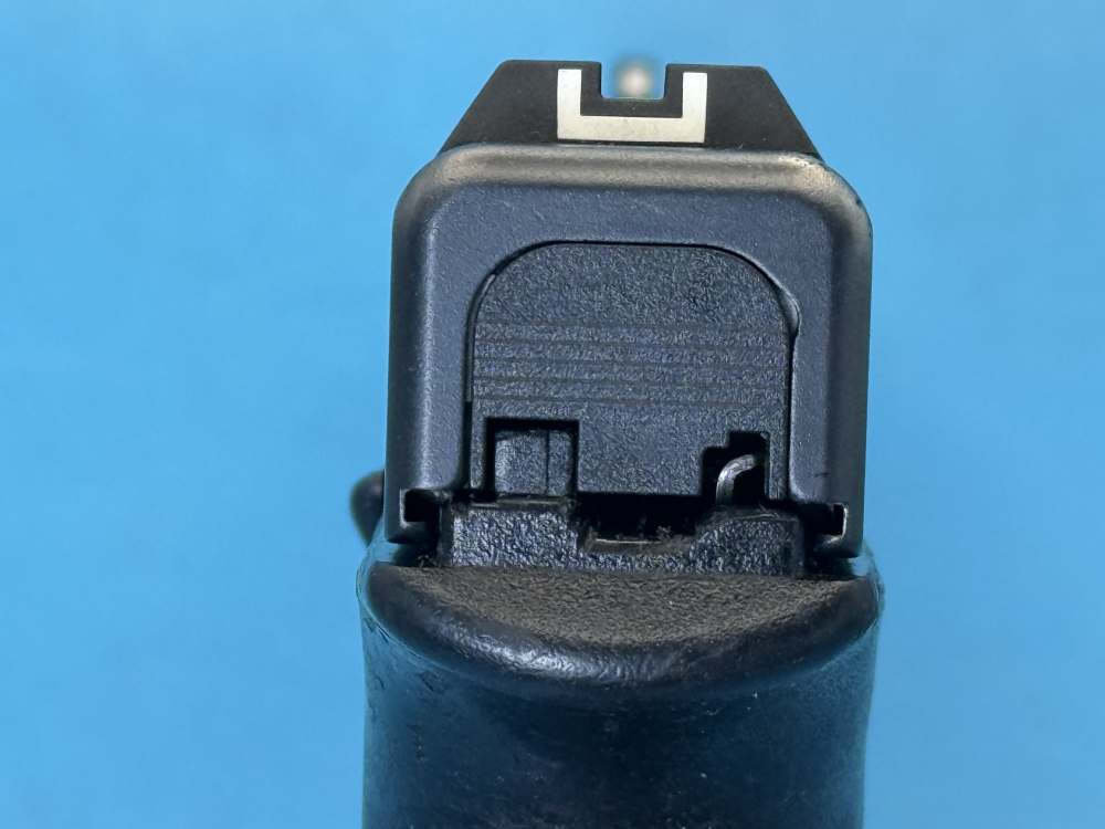 Glock 22 Gen 3 .40 S&W G22 Gen3 40S&W-img-8