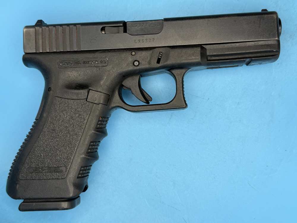 Glock 22 Gen 3 .40 S&W G22 Gen3 40S&W-img-5