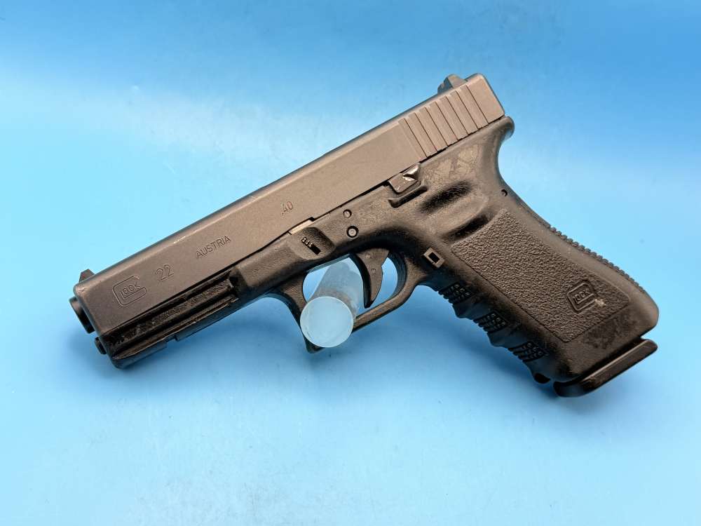 Glock 22 Gen 3 .40 S&W G22 Gen3 40S&W-img-0